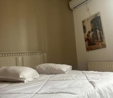 La Fayette Hotel | Hotel Transatlantique Tunis