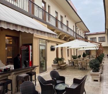 Cluj-Napoca City Centre Hotel | Hotel Transilvania