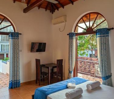 Ettukala Hotel | Hotel Transylvania - Negombo