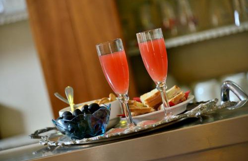 Passignano sul Trasimeno Hotel | Hotel Trasimeno
