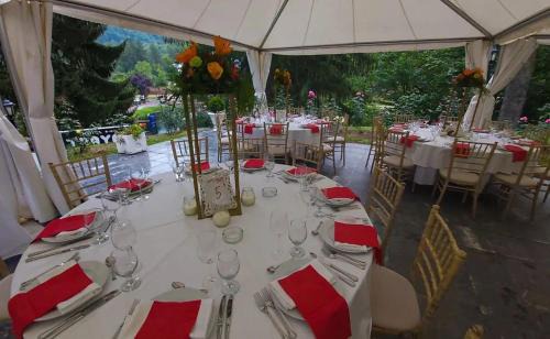 Central Serbia Hotel | Hotel Trayal