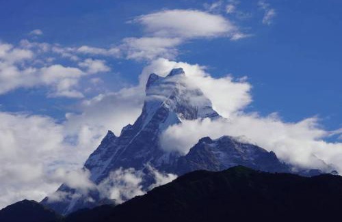 Ghandruk Hotel | Hotel Trekkers Sanctuary Ghandruk