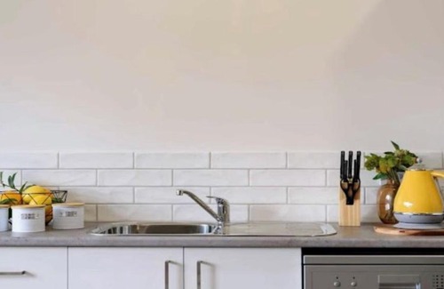 Trentham Apartamento | Hotel Trentham Villa 1
