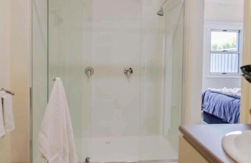 Trentham Apartamento | Hotel Trentham Villa 1