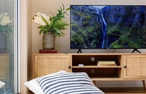 Trentham Apartamento | Hotel Trentham Villa 1
