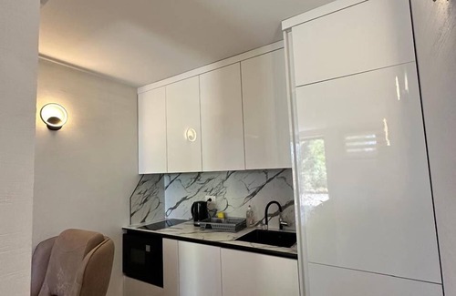 Prizren Apartamento | HOTEL TREVA