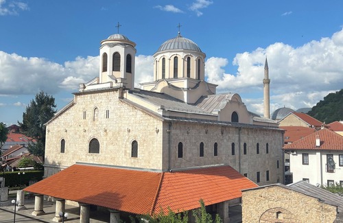 Prizren Apartamento | HOTEL TREVA