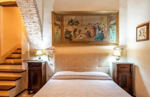 Trevi Hotel | HOTEL TREVI Palazzo Natalini