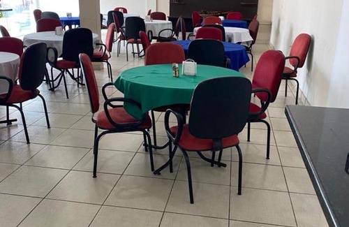 Boa Vista Hotel | HOTEL TREVO
