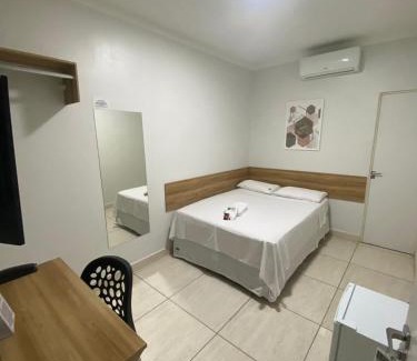 Caruaru Hotel | Hotel Trevo Caruaru