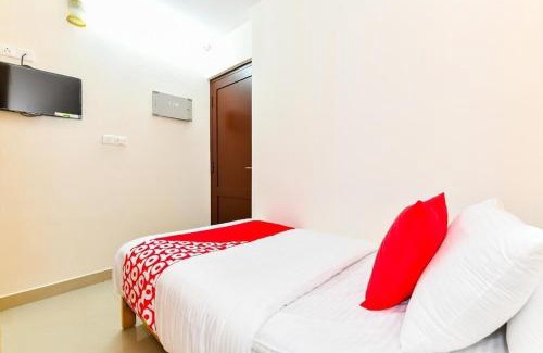 Kochi Hotel | Hotel Tri-Star Residency