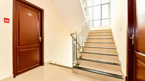 Kochi Hotel | Hotel Tri-Star Residency