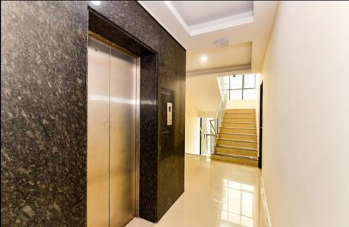 Kochi Hotel | Hotel Tri-Star Residency