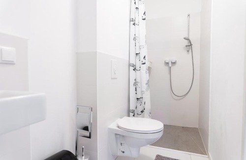 Favoriten Apartamento | Hotel Triester