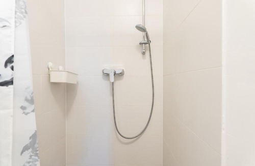 Favoriten Apartamento | Hotel Triester