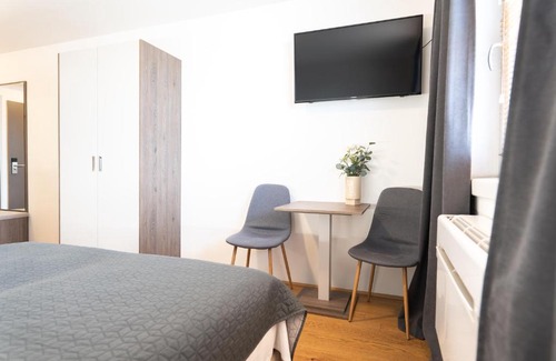 Favoriten Apartamento | Hotel Triester
