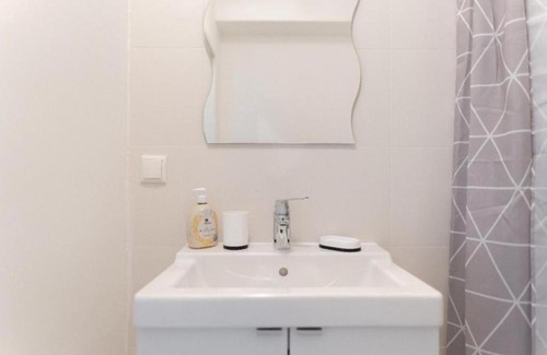 Favoriten Apartamento | Hotel Triester
