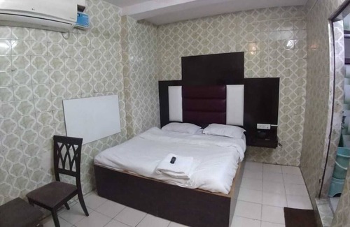 Mahipalpur Hotel | Hotel Trio Suites