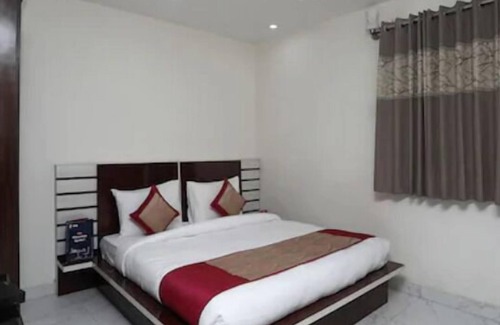 Mahipalpur Hotel | Hotel Trio Suites