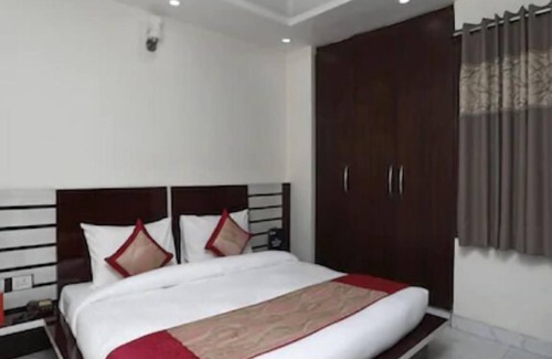 Mahipalpur Hotel | Hotel Trio Suites