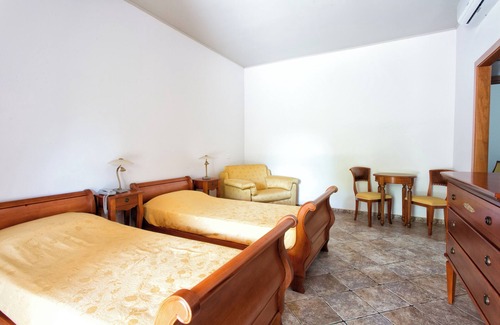 Lipari Historic Centre Hotel | Hotel Tritone