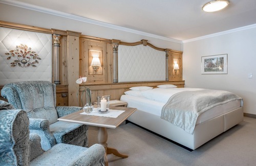 Ischgl Hotel | Hotel Trofana Royal
