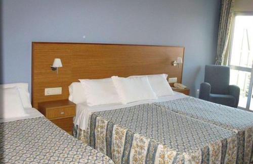 Vichona Hotel | Hotel Troncoso