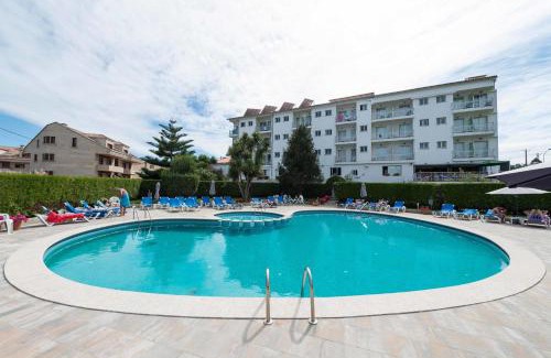 Vichona Hotel | Hotel Troncoso