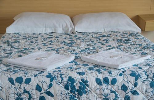 Pinhais Hotel | HOTEL TROPICAL
