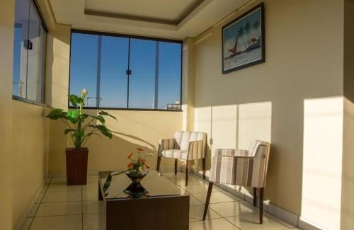 Porto Velho Hotel | Hotel Tropical