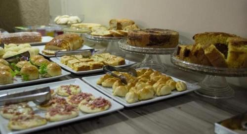 Porto Velho Hotel | Hotel Tropical