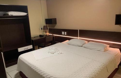 Porto Velho Hotel | Hotel Tropical