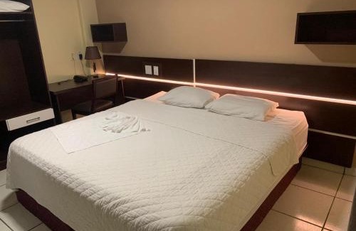 Porto Velho Hotel | Hotel Tropical