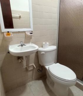 Progreso Municipality Hotel | Hotel Tropical