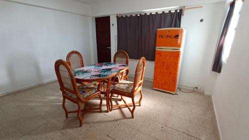 Progreso Municipality Hotel | Hotel Tropical