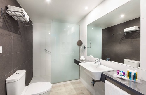 Callao Salvaje Hotel | Hotel Tropical Park