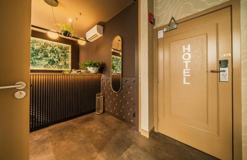 Blankenberge Hotel | Hotel Tropicana
