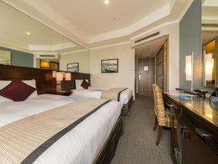 Ariake Hotel | Hotel Trusty Tokyo Bayside
