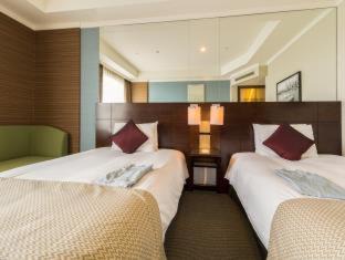 Ariake Hotel | Hotel Trusty Tokyo Bayside