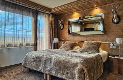 Val-d'Isere Hotel | Hotel Tsanteleina