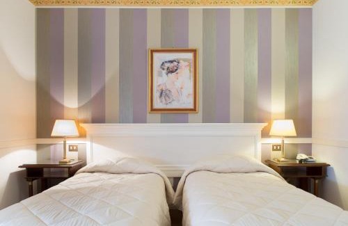 Todi Hotel | Hotel Tuder