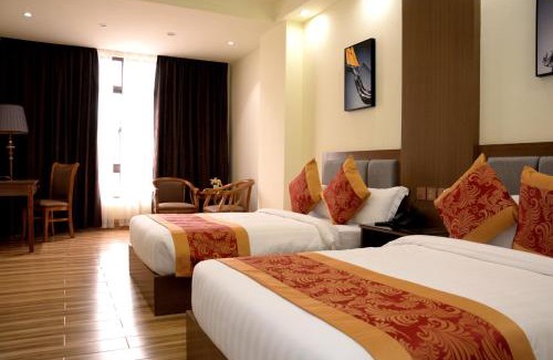 Baguio Hotel | Hotel Tugos