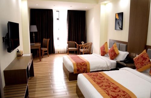 Baguio Hotel | Hotel Tugos