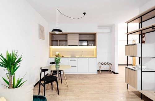 Praga Poludnie Hotel | Hotel Tulip Residences Warsaw Targowa