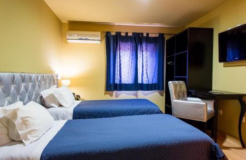 Braganca Hotel | Hotel Tulipa