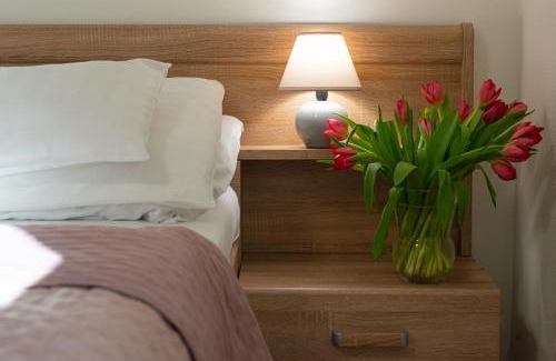 Tatranska Lomnica Hotel | Hotel Tulipan