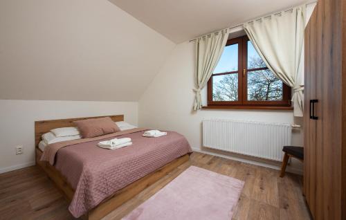 Tatranska Lomnica Hotel | Hotel Tulipan