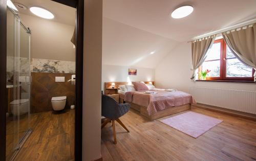 Tatranska Lomnica Hotel | Hotel Tulipan