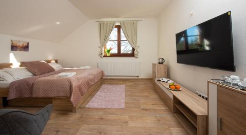 Tatranska Lomnica Hotel | Hotel Tulipan