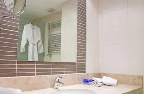 Ankara City Center Hotel | Hotel Tunali